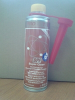 PRO-TEC DPF SUPER CLEAN 375ml