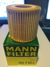 Olejovy filter Hu 719/7x