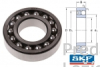 1206 ETN9/C3 SKF