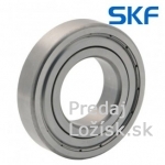  16100 2Z SKF 