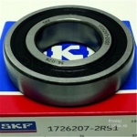 1726207 2RS SKF = 1726207 2RS1 SKF = UD 207  = CS 207 =