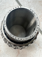 19143 TIMKEN = 19143 DE TIMKEN - Skladom 1 ks