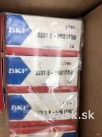 2201 2RS SKF = 2201 E-2RS1TN9 SKF 