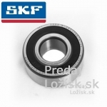 2207 2RS SKF = 2207 2RS1TN9 SKF - 2207 E-2RS1TN9 SKF 