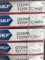 22209 SKF = 22209 CC/W33 SKF 