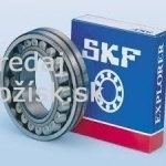 22224 SKF = 22224 E SKF - Skladom 1 ks na preverenie