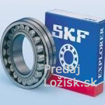 22318 E C3 SKF = 22318 E/C3 SKF