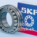 22322 C4 SKF - 22322 EC4 SKF - Dodací termín 2 - 4 dni / na preverenie /