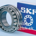 23120 C3 SKF = 23120 CC/C3W33 SKF - Dodaci termín 2 - 4 dni