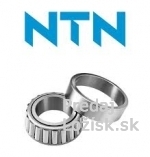 25580/22 NTN = 25580/522 NTN = 4T-25580/25522 NTN