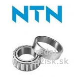 30205 NTN = 4T-30205 NTN 