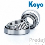 30206 J2/QCL7A SKF náhrada KE 30206 JR-4 LFT KOYO