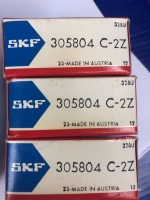 305804 2Z SKF = 305804 C 2Z SKF