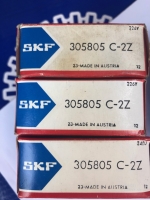 305805 C 2Z SKF = 308505 2Z SKF