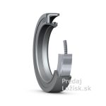 30X52X7 HMS5 RG SKF