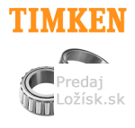 32008 TIMKEN = 32008 X TIMKEN = Dodací termín 2 - 4 dni