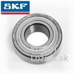 3204 2Z SKF = 3204 A 2ZTN9/MT33 SKF