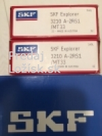 3210 2RS SKF - 3210 2RS1 MT33 SKF - 3210 A-2RS1/MT33 SKF 