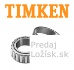 33016 TIMKEN - Skladom 2 ks / na preverenie /