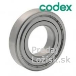 3303 2Z CODEX =