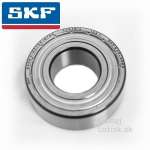 3306 2Z SKF = 3306 A 2Z SKF - Dodací termín 2 - 4 dni