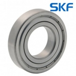 6000 2Z SKF