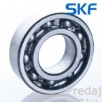 6000 C3 SKF 