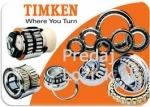 6005 2Z TIMKEN - Skladom 4 ks