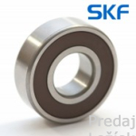 6006 2RS SKF = 6006 2RS1 SKF