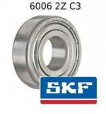 6006 2Z C3 SKF