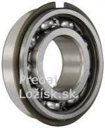 6010 NR SKF
