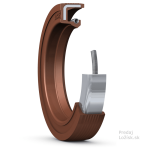60X85X8 HMS5 V SKF
