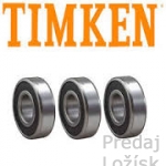 61801 2RS TIMKEN