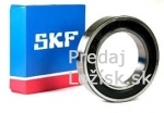 61812 2RZ SKF =