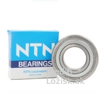 61901 2Z NTN = 6901 ZZ/5K NTN