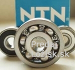 61907 2Z NTN - 6907 ZZ/5K NTN