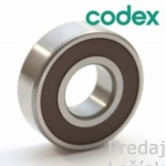 6201 2RS = CODEX