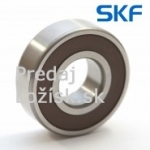6206 2RS C3 SKF = 6206 2RS1 C3 SKF