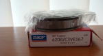 6208 C3/VE167 SKF = 6208 C3 VE167 SKF