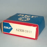 62308 2RS SKF = 62308 2RS1 SKF 