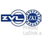 626 2Z ZVL SLOVAKIA