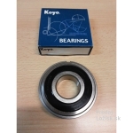 63/32 2RS NR C3 KOYO