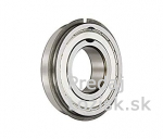 6304 2Z NR NKE = 6304 2Z/NR NKE