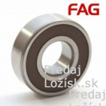 7204 2RS FAG = 7204 B XL 2RS TVP FAG