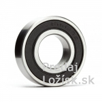 7206 2RS = 7206 B 2RS =