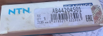 AB44204 S01 NTN = TM-SX06C45 LHXLH1 CS18PX1 NTN = 