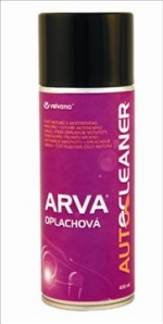 Arva oplachová sprej 600ml