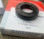 B1BABSL 17,47x30,16x7/7,5 CORTECO