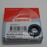 BA 10x18x4 CORTECO
