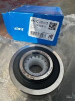 BA2B-633910 C SKF = BA2B 633910 SKF nahrada VBKC 20165 SKF